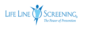 Life Line Screening logo