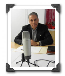 David Paragamian of Apothecom on Game Changers Live on Game Changers Live