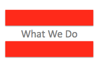 What We Do - Value-Infused Approach.  Other benefits to working with executive search firm, The Troyanos Group.