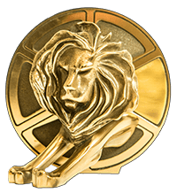 image of Cannes Golden Lion