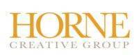 Horne logo